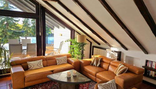 Exklusive Dachgeschosswohnung mit Harzblick - Foto 5