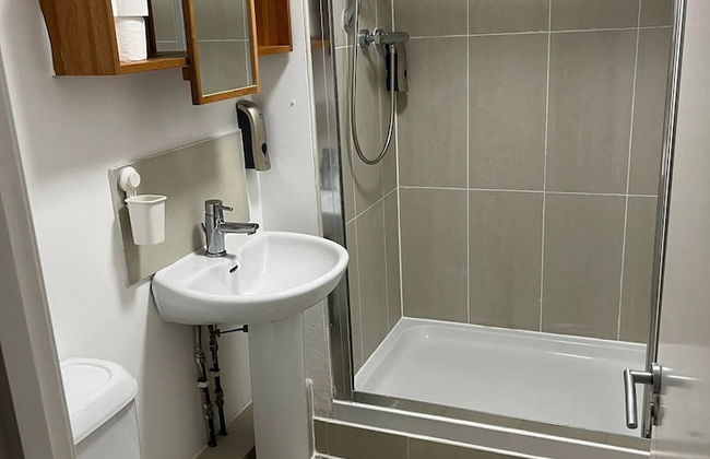 Westciti Chatsworth Road Apartments - Foto 1