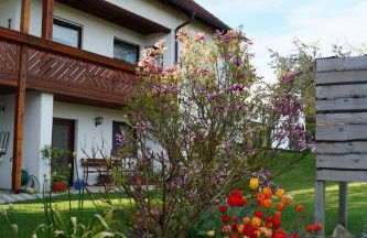 Wohlfühloase Rudolf - Foto 1