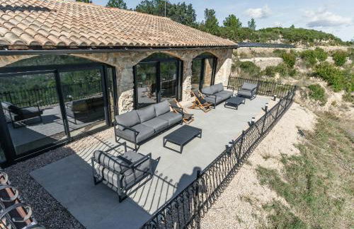 Rural House On The Balcony Of The Ebro Delta - Foto 17