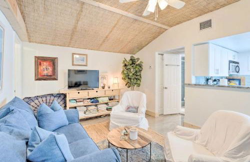 Heated Saltwater Pool and Bar Del Ray Cottage! - Foto 5