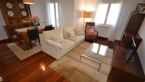 Apartamento Andoaga - Foto 4