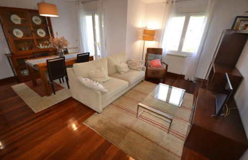 Apartamento Andoaga - Foto 4