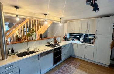 Redland House - 3 Bedroom - Sleeps 8 - Central - Foto 21