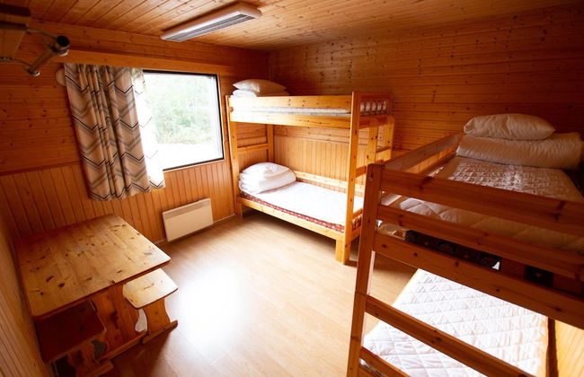 Motelli Rovaniemi - Photo 29