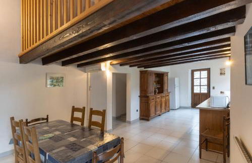 Les Sources Gîte La Grange - Foto 5