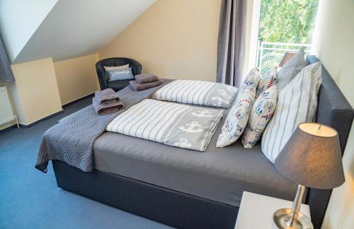 Apartment-Hotel Dieksee Eck - Foto 88