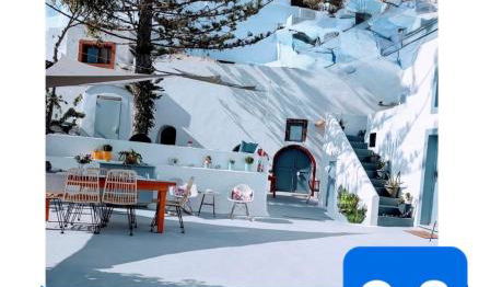 1812 Caves 'n Mansion - Foto 2