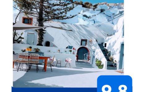 1812 Caves 'n Mansion - Foto 2