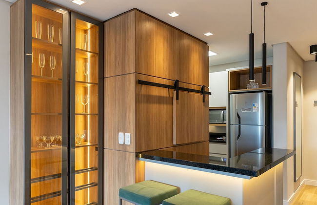 LOCAR-IN GRAMADO- VIVERE - Bariloche - Foto 24