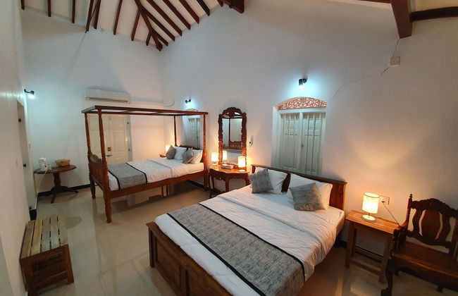 NilaRU Villa - Foto 9