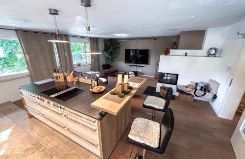 wolke 7, Alpenblick mit Eleganz - Foto 8