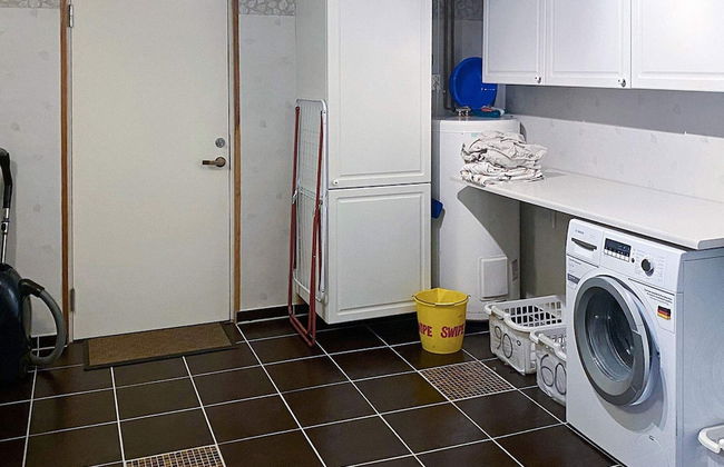 4 Star Holiday Home in Vikholmen - Foto 12