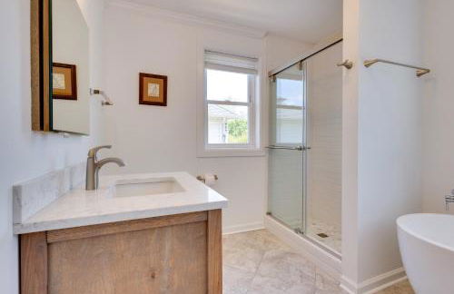 Beautiful Colonial Home on the Choptank River - Foto 16