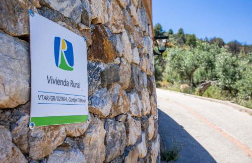 Villa Relax and Pool El Moral - Photo 43