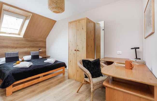 Apartment Marina Grzybowo by Renters - Foto 15