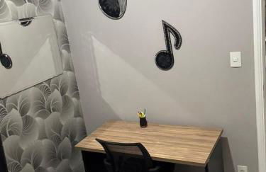 Apto 2 dorm - Requinte- Santos - Foto 38