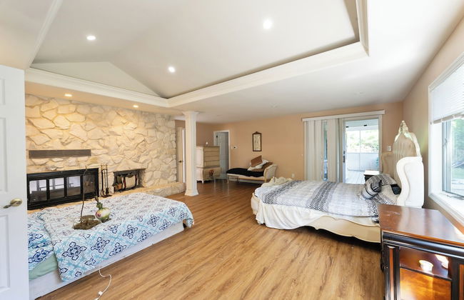 LUXURY BAY SHORE HOME - Foto 5