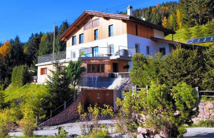 Puent Seceda-Dolomiti-Val Gardena - Foto 28