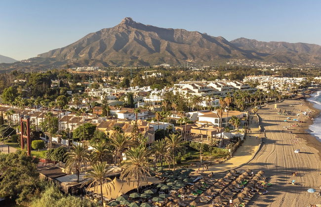 Sanders Beach - Stunning Villa Near Puerto Banus - Foto 29