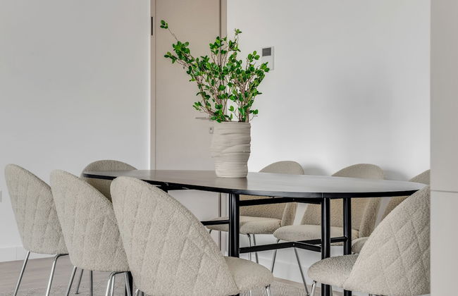 Sanders Crystal 2 - Darling 3-bdr Apt With Shared Rooftop - Foto 23