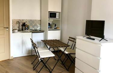 Logement neuf, tout confort, au coeur du village - Foto 1