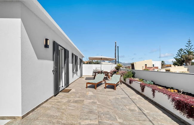 Casa do Cabeco in Vila Baleira - Foto 18