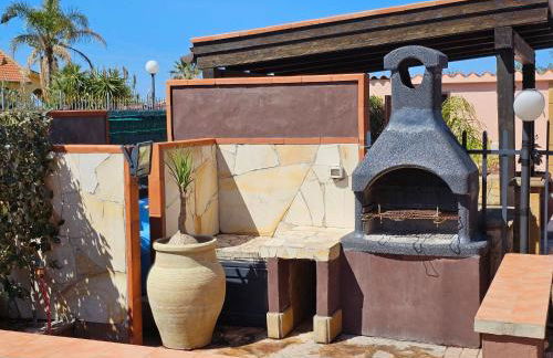 Holiday Home Villa mit Wasserblick by Interhome - Foto 21