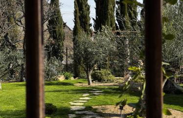 Santolina Etrusca Bed and Breakfast, Sauna, Hammam, Jacuzzi - Foto 64