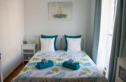 Sun-Kissed Cozy Bungalow - Foto 33