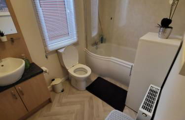 Red Squirrel Lodge - Foto 22