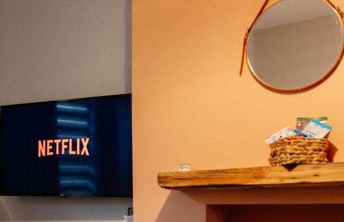 Stylish Getaway Walk to Centre and Cafés - Foto 19