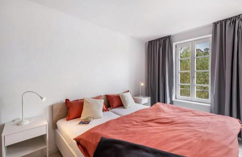 Saale Fewo mit Burgblick - Foto 13