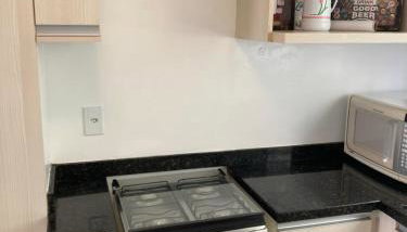 Apartamento próximo do aeroporto internacional - Foto 2