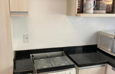 Apartamento próximo do aeroporto internacional - Foto 2