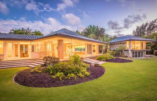 Utopia Beach Front Estate - Foto 17