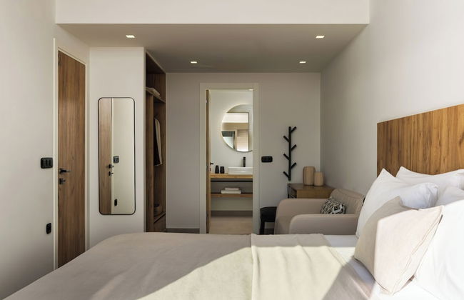 Blue Gres Villa Tinos - Foto 38