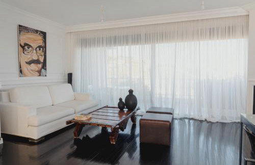 Sia's Luxury Maisonette - Foto 11