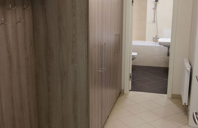 Limes Apartments - Foto 48