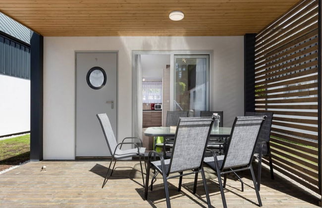 Cottage in Pobierowo Near Baltic Beach - Foto 13