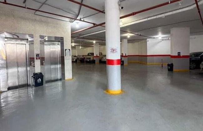 Alufq Hotel Suites - Photo 31