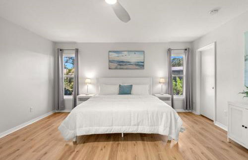 White Sands Escape Solar Heated Pool & Fire Pit - Foto 44