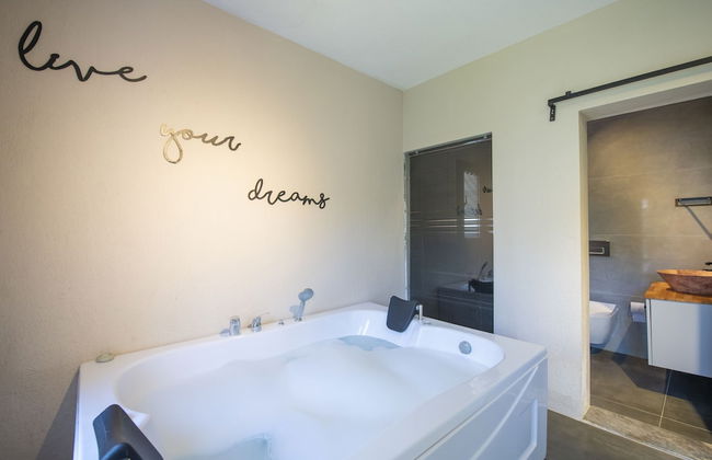 Eroglu Villas - Foto 22