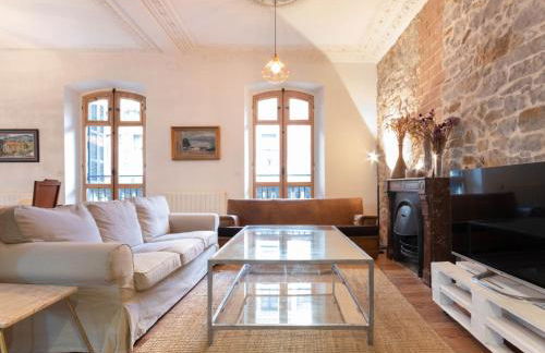 Amazing down town, near guggenheim. céntrico - Foto 5