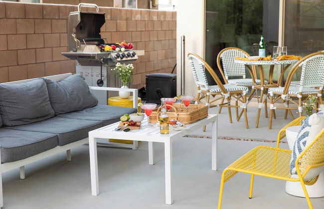 Marilyn by Avantstay Mins to Old Town La Qunita! - Foto 26