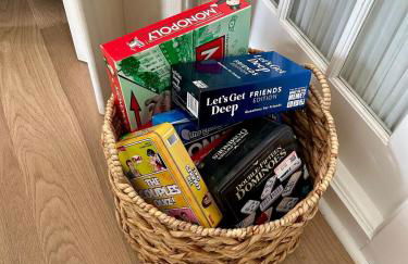 Peaceful Oasis steps from Mohegan Sun - Foto 15