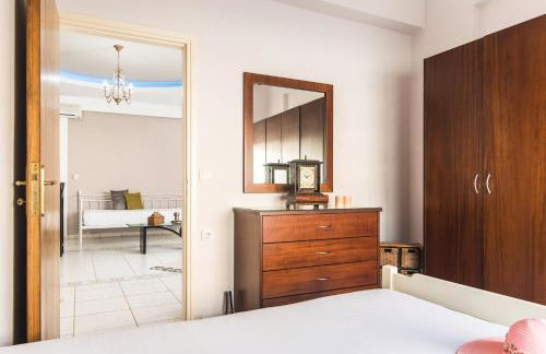 Yiannis Manos Hotel Resort - Foto 150