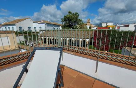 Patio del Lino - Photo 29