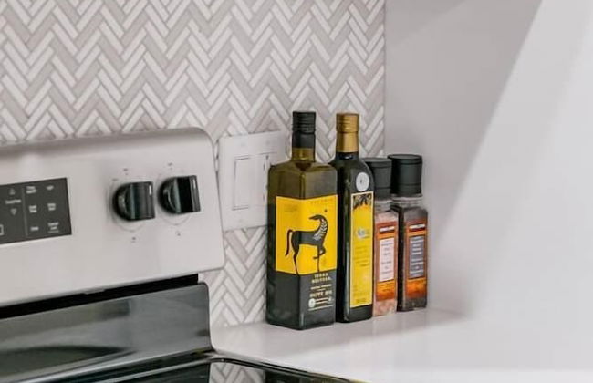 Cool and Comfortable 2 Bedroom Den - Foto 15