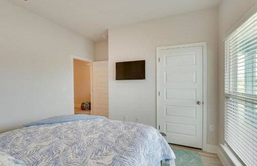 Walk to Beach and Pool Windmark Beach Home! - Foto 19